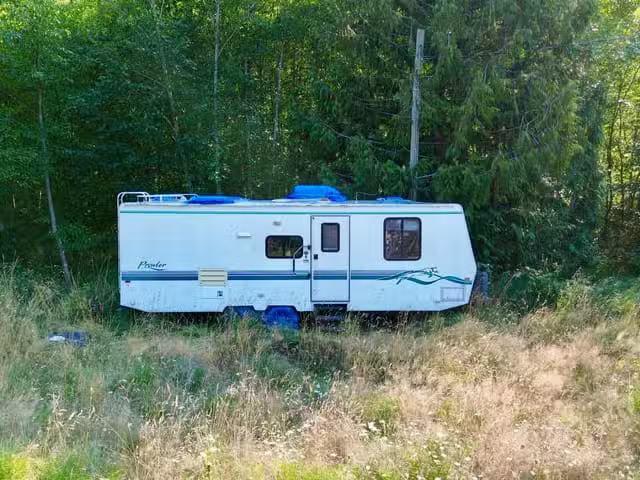 Lot for sale in Saturna Island, Islands Van. & Gulf, 105 Sunse.