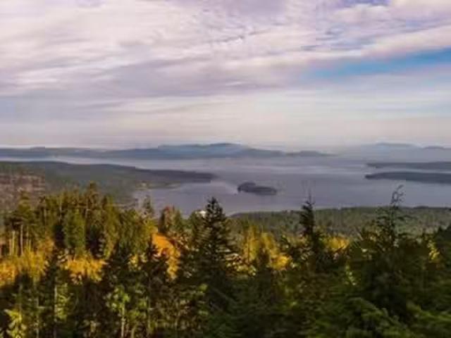 Lot for sale in Salt Spring Island, Islands Van. & Gulf, 150 S.