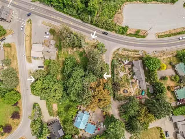 Lot for sale in Salt Spring Island, Islands Van. & Gulf, 2 Dra.