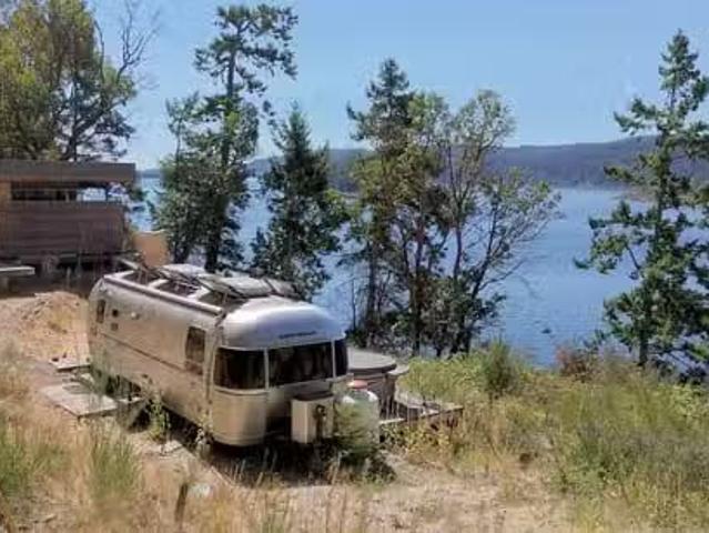 Lot for sale in Saltspring Island, Islands Van. & Gulf, 240 Ol.