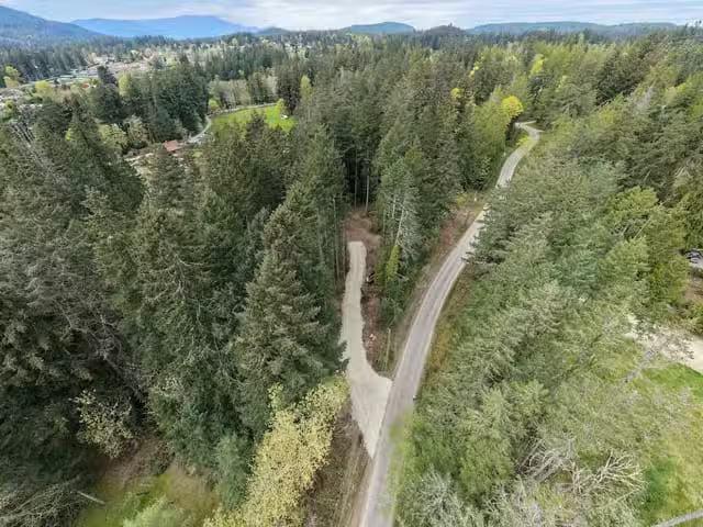 Lot for sale in Saltspring Island, Islands Van. & Gulf, 2 Chur.