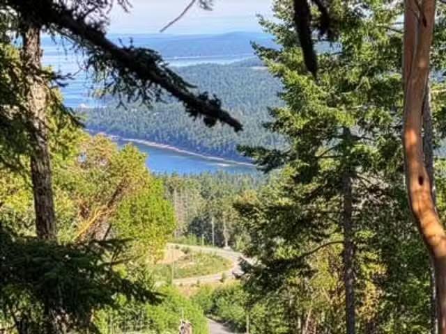 Lot for sale in Saltspring Island, Islands Van. & Gulf, Lot 06.