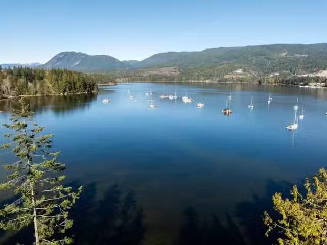 Lot for sale in Sechelt, Sunshine Coast, 5830 Marine Way, 2631.