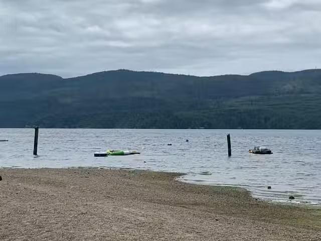 Lot for sale in Sechelt, Sunshine Coast, Lot 11 Sechelt Inlet.