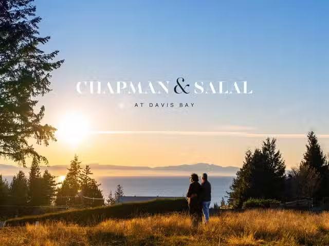 Lot for sale in Sechelt, Sunshine Coast, Lot 1 Salal Road, 263.