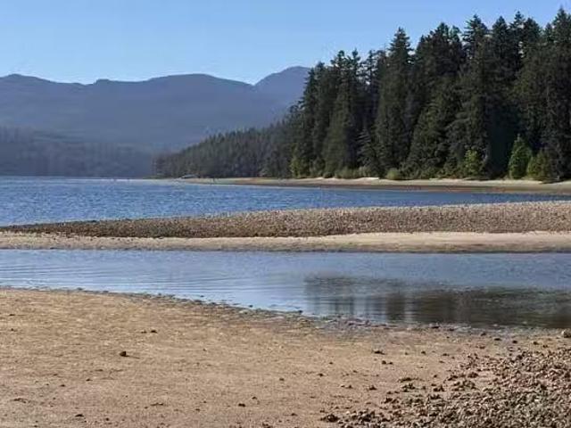 Lot for sale in Sechelt, Sunshine Coast, Lot a Sechelt Inlet R.