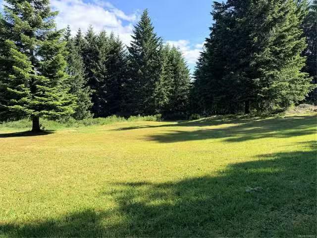 Lot for sale in Shawnigan Lake, Lot a Royce Rd, 1040252