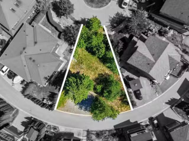 Lot for sale in Squamish, Squamish, 2943 Strangway Place, 2631.