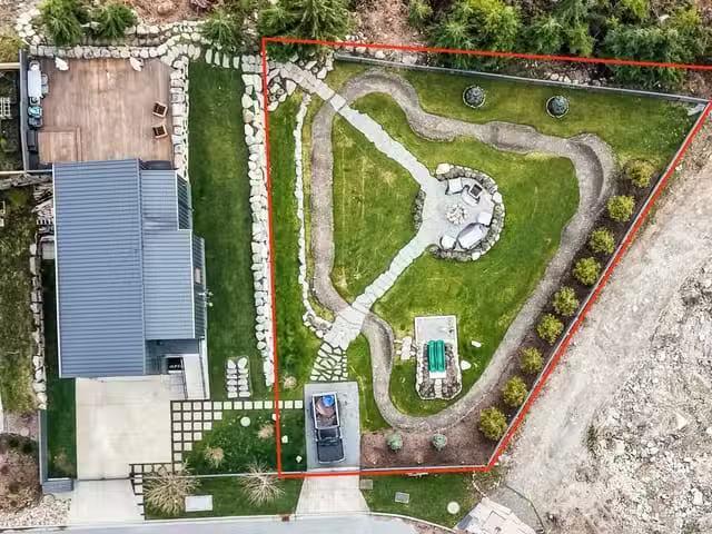 Lot for sale in Squamish, Squamish, 2934 Huckleberry Drive, 26.