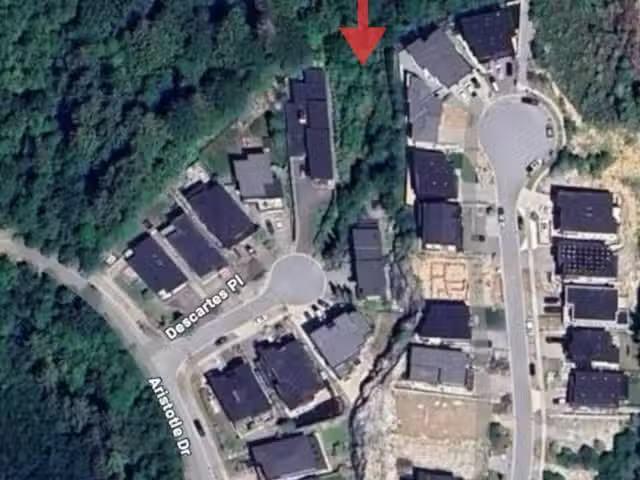 Lot for sale in Squamish, Squamish, 3355 Descartes Place, 2631.