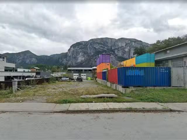 Lot for sale in Squamish, Squamish, 37718 Third Avenue, 263137.