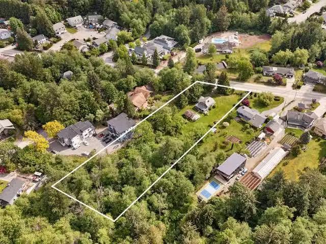 Lot for sale in Squamish, Squamish, 41591 Government Road, 263.