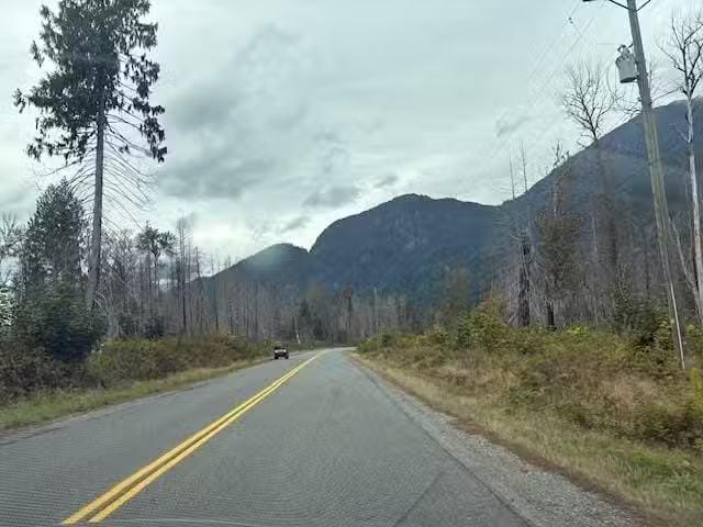 Lot for sale in Squamish, Squamish, Dl990 Nw Magee Road, 26307.