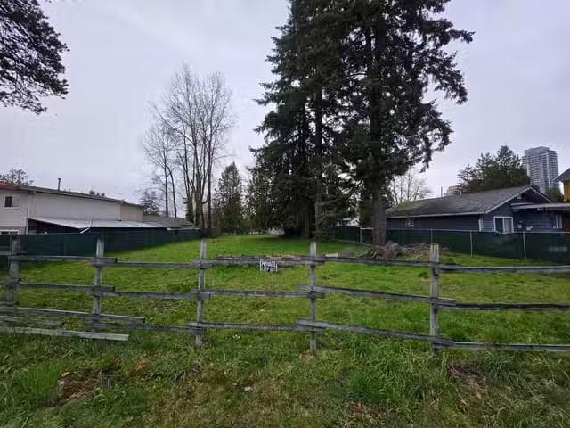 Lot for sale in Surrey, North Surrey, 13069 Old Yale Road, 263.