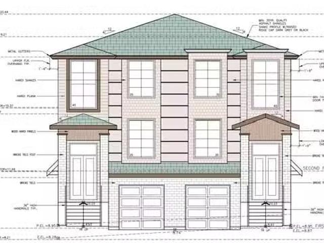 Lot for sale in Surrey, Cloverdale, 16706 57a Avenue, 263105737