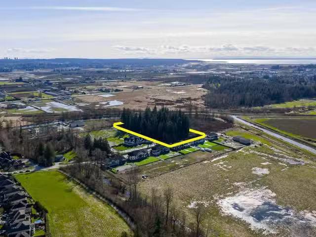 Lot for sale in Surrey, Cloverdale, 16087 59 Avenue, 263121670