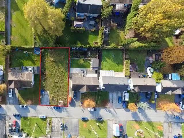 Lot for sale in Surrey, Cloverdale, 17884 57a Avenue, 263088270