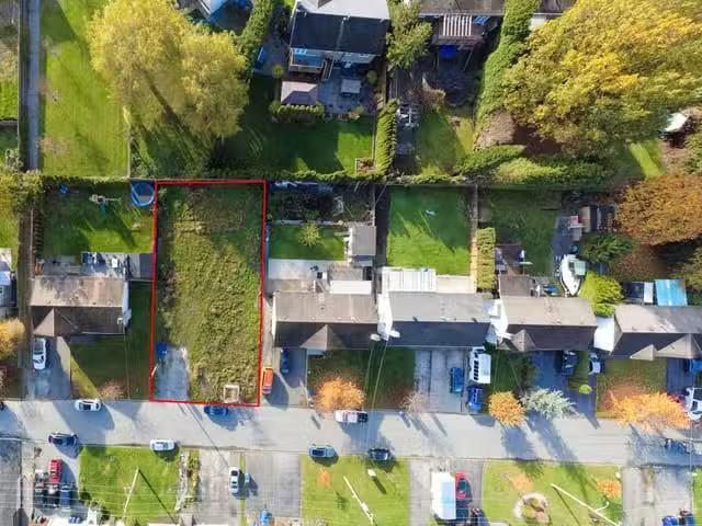 Lot for sale in Surrey, Cloverdale, 17884 57a Avenue, 263148683