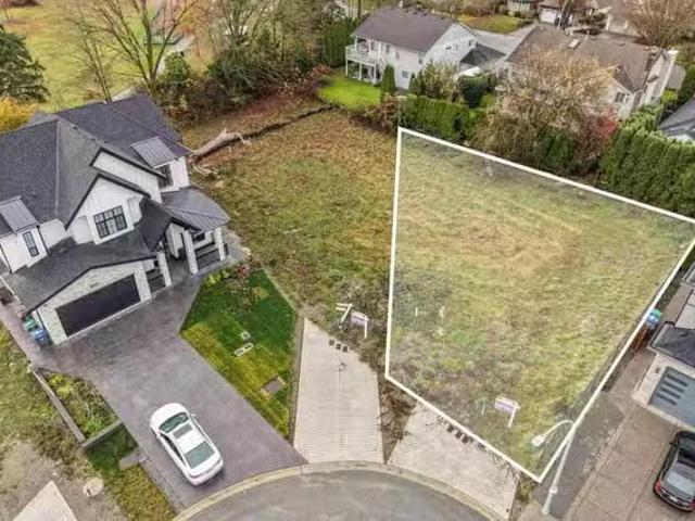Lot for sale in Surrey, Cloverdale, 18916 62 Avenue, 263089745