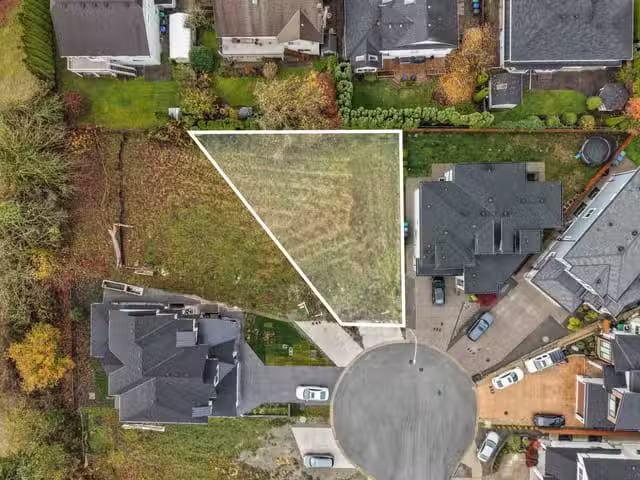 Lot for sale in Surrey, Cloverdale, 18916 62 Avenue, 263130884