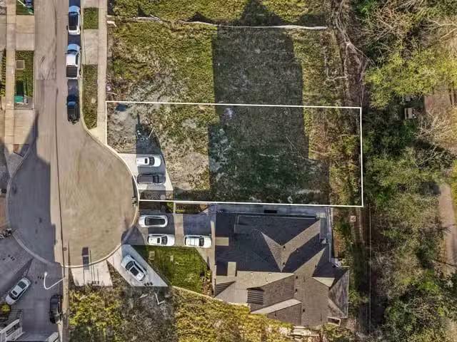 Lot for sale in Surrey, Cloverdale, 18942 62 Avenue, 263131019