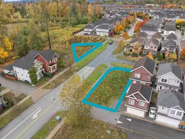Lot for sale in Surrey, Cloverdale, 6702 191a Street, 263137644