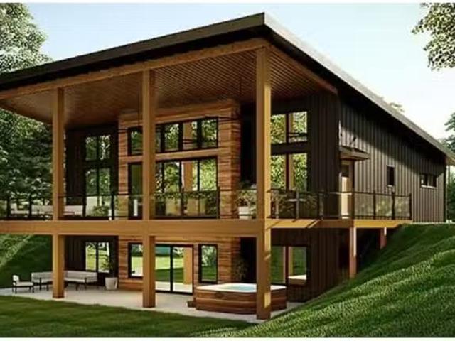 Lot for sale in Surrey, Surrey, 14220 Trites Road, 263136237