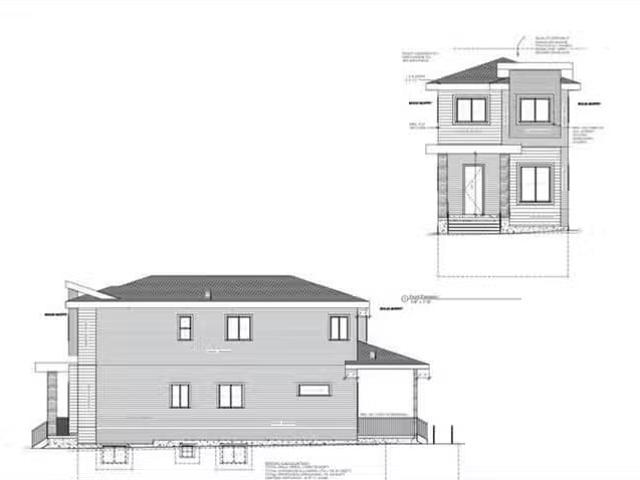 Lot for sale in Surrey, Surrey, LT. Avenue, 263146786