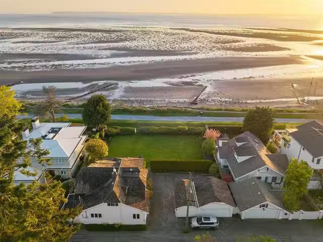 Lot for sale in Surrey, South Surrey White Rock, 2662 O'hara L.