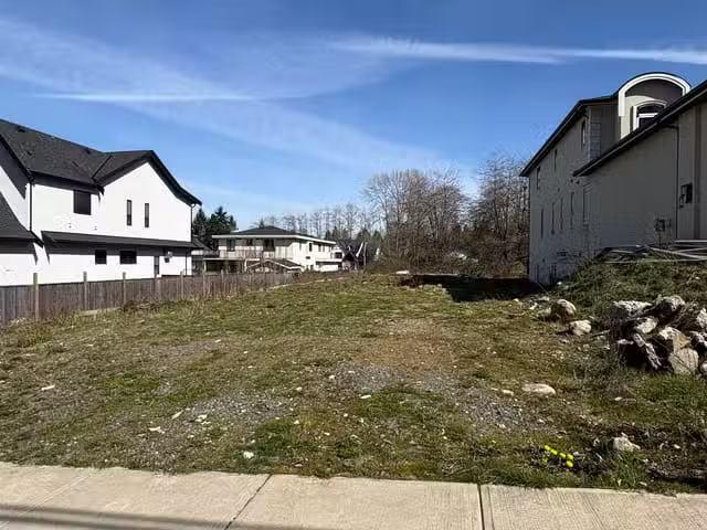 Lot for sale in Surrey, South Surrey White Rock, 2838 164 Stre.