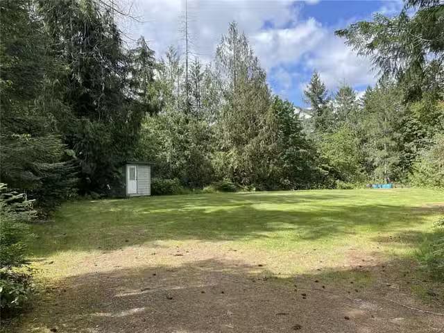 Lot for sale in Port Alberni, Lot 7 Faber Rd, 1037676