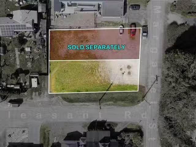 Lot for sale in Port Alberni, Lot 1 5350 Margaret St, 1031618