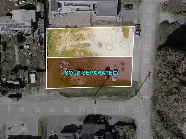 Lot for sale in Port Alberni, Lot 2 5350 Margaret St, 1031621