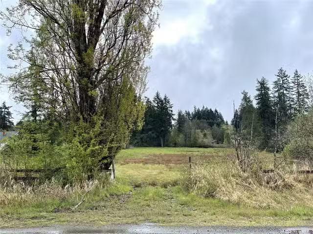 Lot for sale in Port Alberni, Lot B Chapman Rd, 1029431