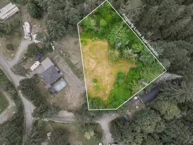Lot for sale in Port Alberni, Lot B Plested Rd, 1039494