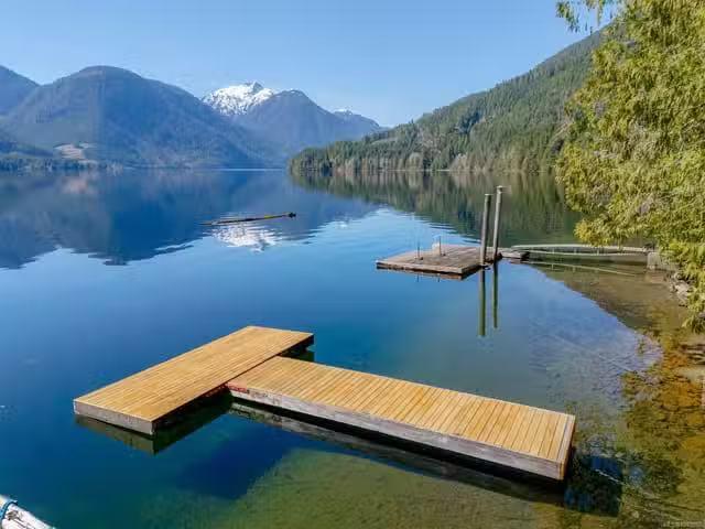 Lot for sale in Port Alberni, 19350 Pacific Rim Hwy, 1040260