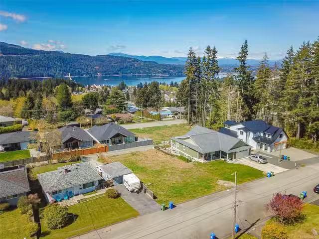 Lot for sale in Port Alberni, 2282 14th Ave, 1032586