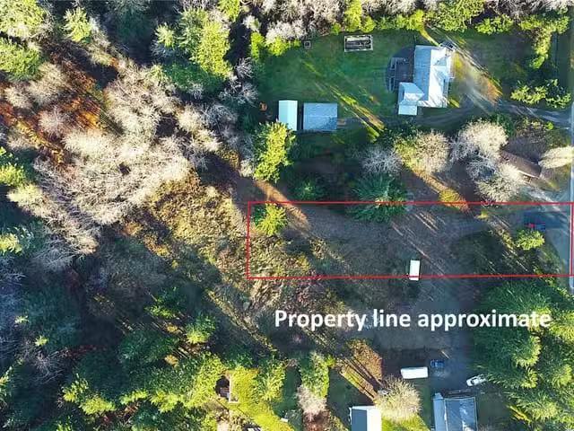 Lot for sale in Port Alberni, 2 2831 Burde St, 1038128