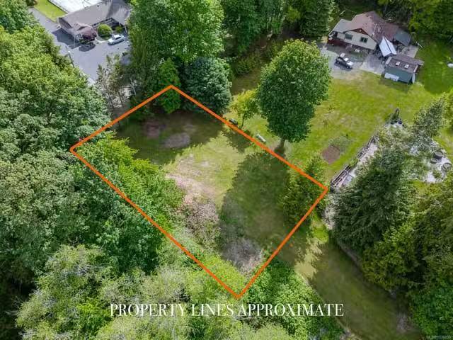 Lot for sale in Port Alberni, 5801 Compton Rd, 1036950