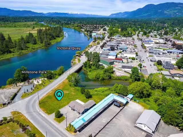 Lot for sale in Port Alberni, 5085 Roger St, 1038446
