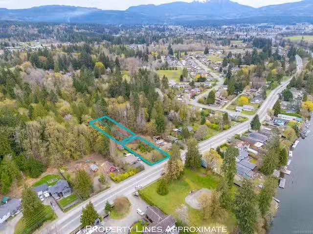 Lot for sale in Port Alberni, 6031 River Rd, 1032361
