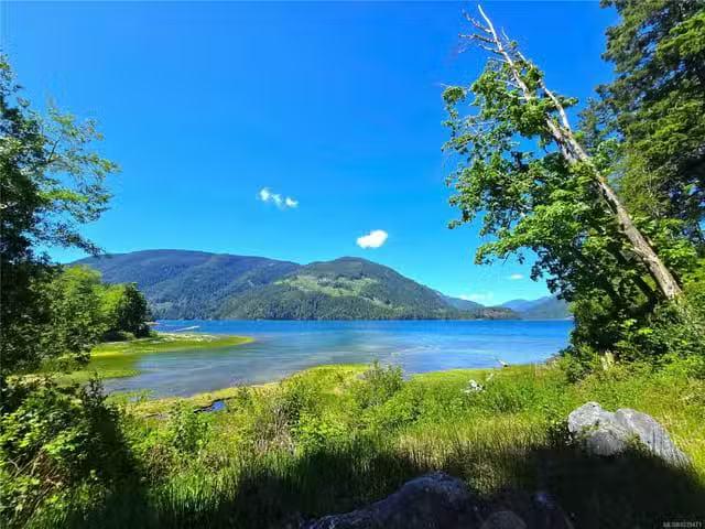 Lot for sale in Port Alberni, 9 Headquarters Bay, 1039471