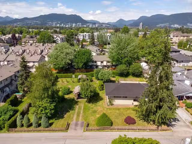 Lot for sale in Port Coquitlam, Port Coquitlam, 2349 Lobb Aven.