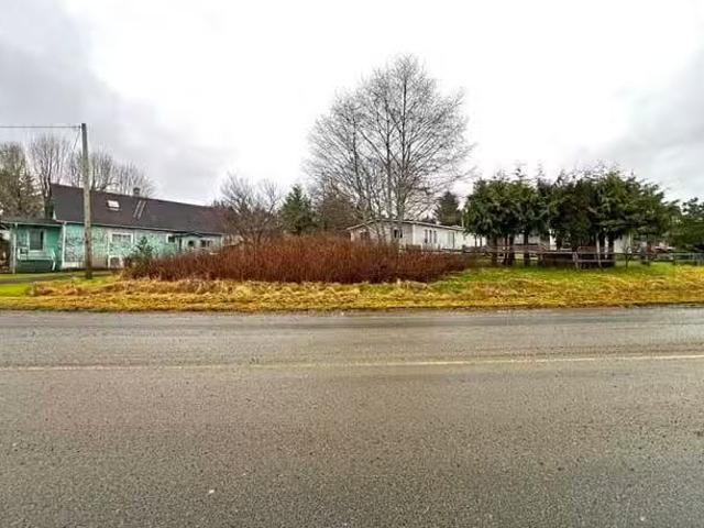 Lot for sale in Port Clements, Prince Rupert, 96 Bayview Drive.