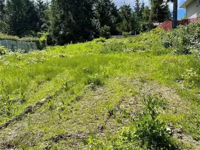 Lot for sale in Port Hardy, 6110 Hunt St, 1027506