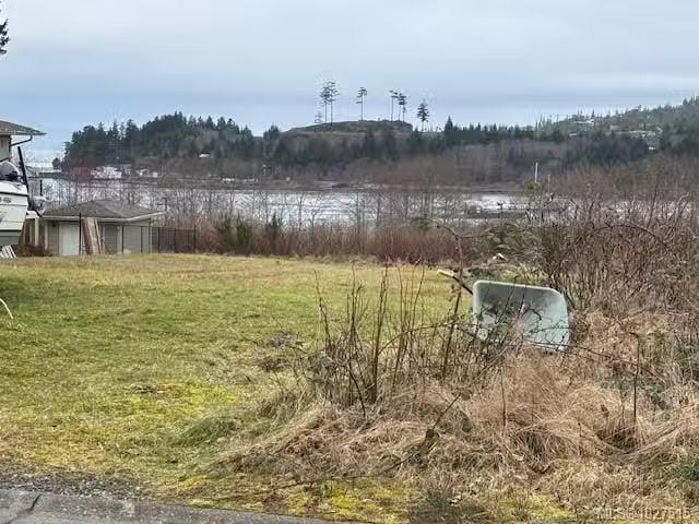 Lot for sale in Port Hardy, 6260 Hunt St, 1027515