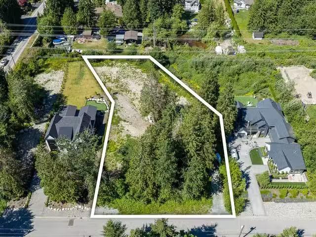 Lot for sale in Port Moody, Port Moody, 2575 Leggett Drive, 26.