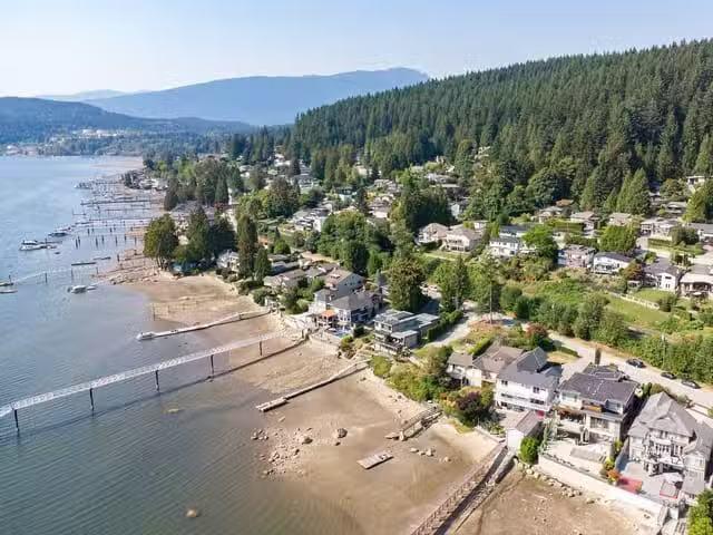 Lot for sale in Port Moody, Port Moody, 668 Alderside Road, 26.