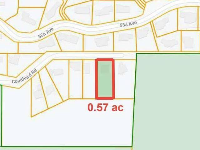 Lot for sale in Panorama Ridge Surrey Surrey 13480 Coulthard Road 262700352