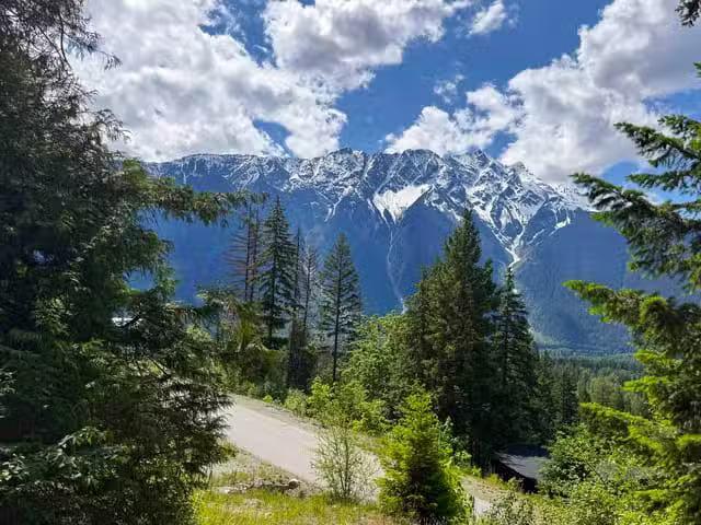 Lot for sale in Pemberton, Pemberton, 7505 Pebble Creek Drive.